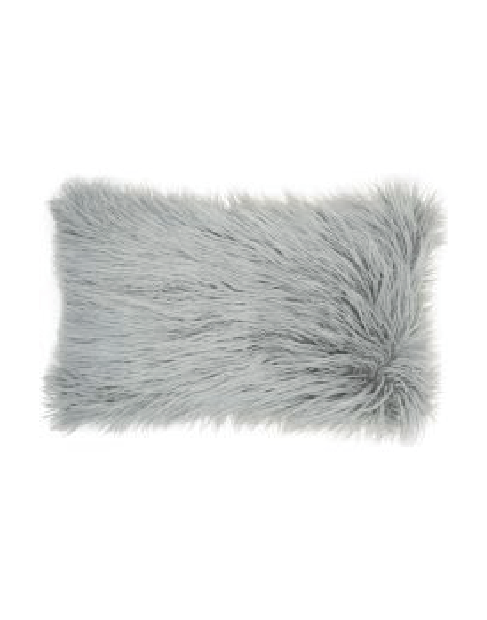 Almohada Gris