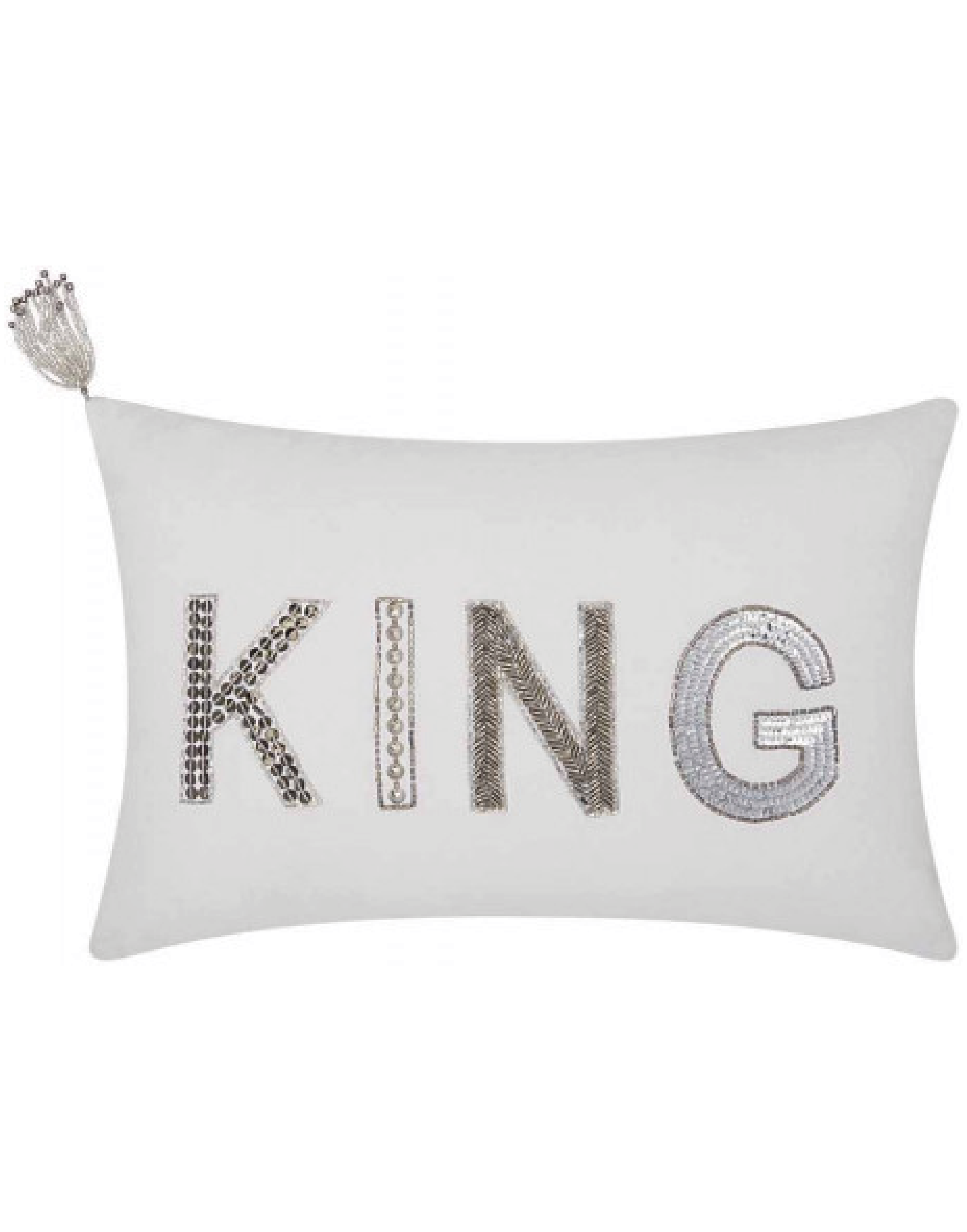 Almohada KING