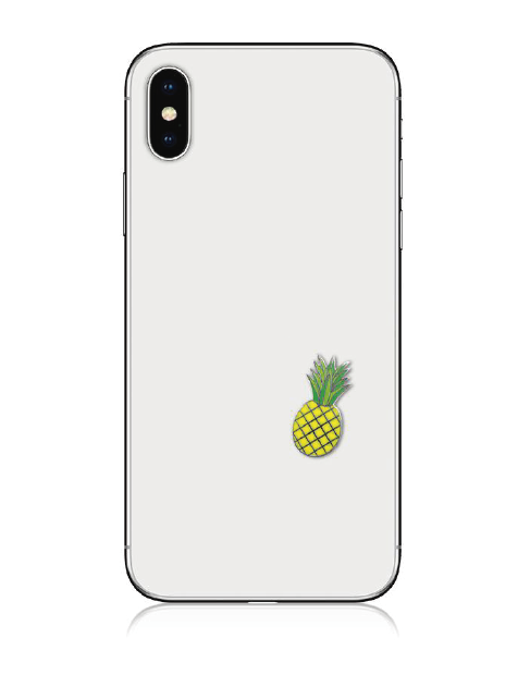 Pin de Piña