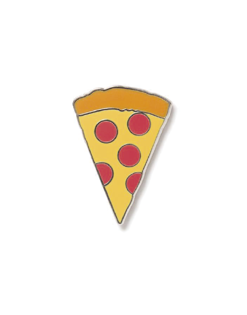 Pin de pizza