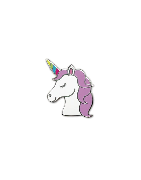 Pin de Unicornio