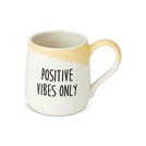 Taza Positive Vibes