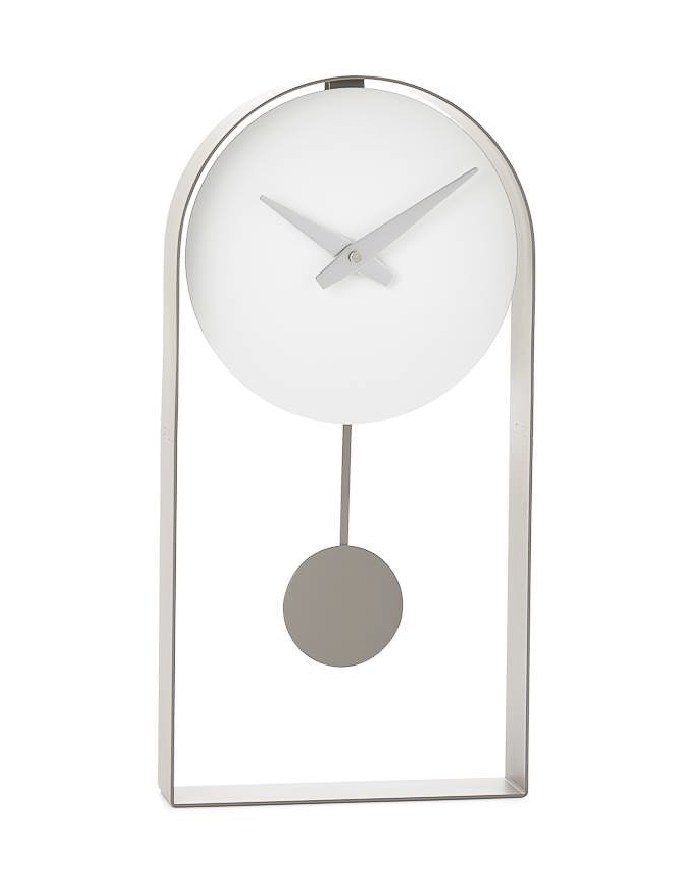 Péndulo de mesa / Reloj de pared