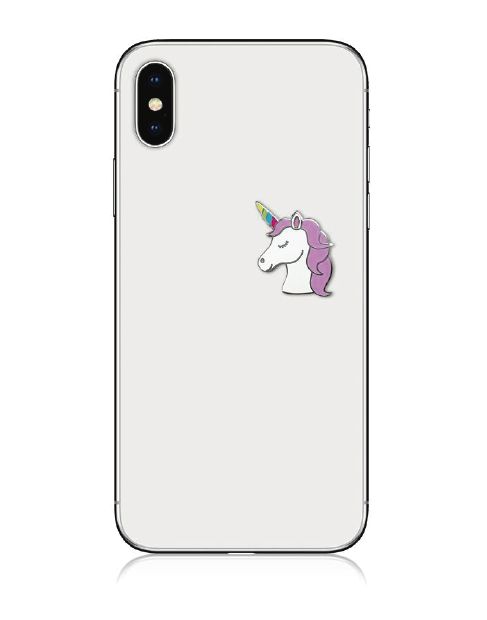 Pin de Unicornio