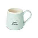 Taza Sorry not sorry