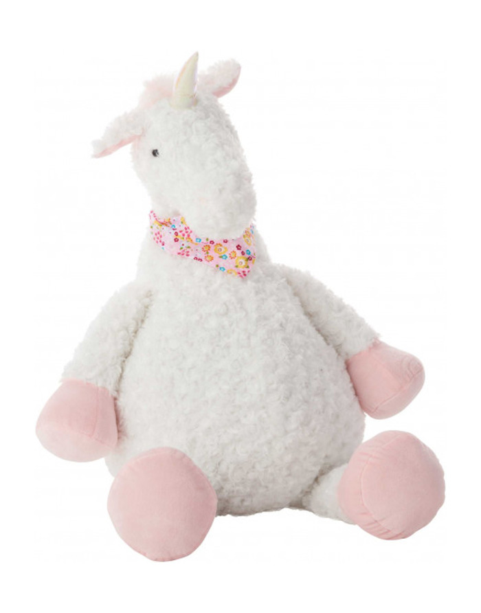 Peluche de Unicornio